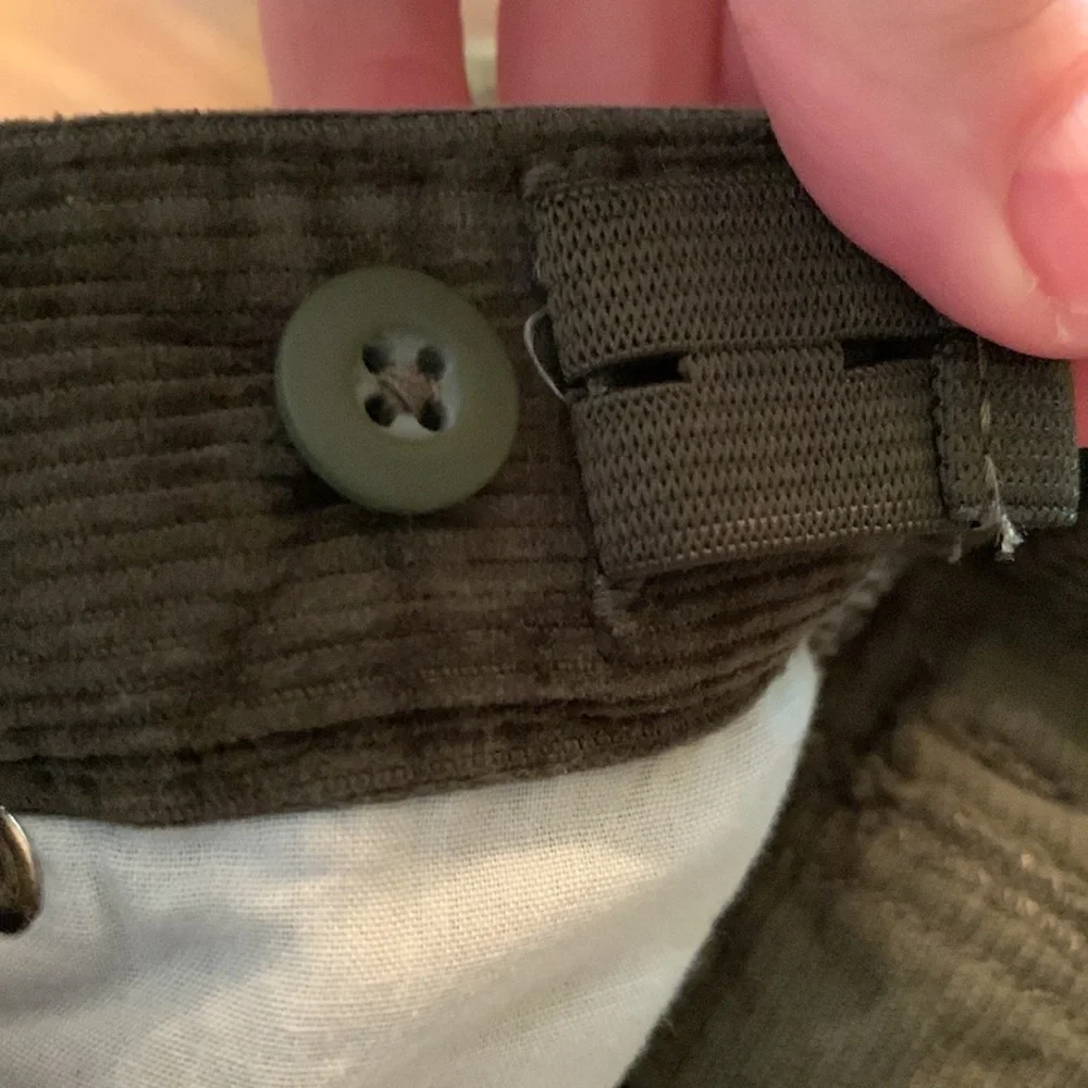 Gymboree maybe worn